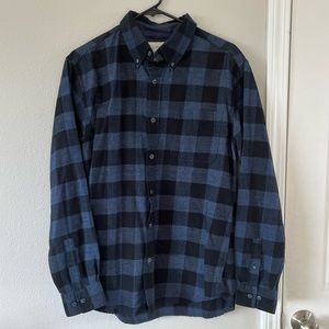 Weatherproof Men’s Flannel Size Medium